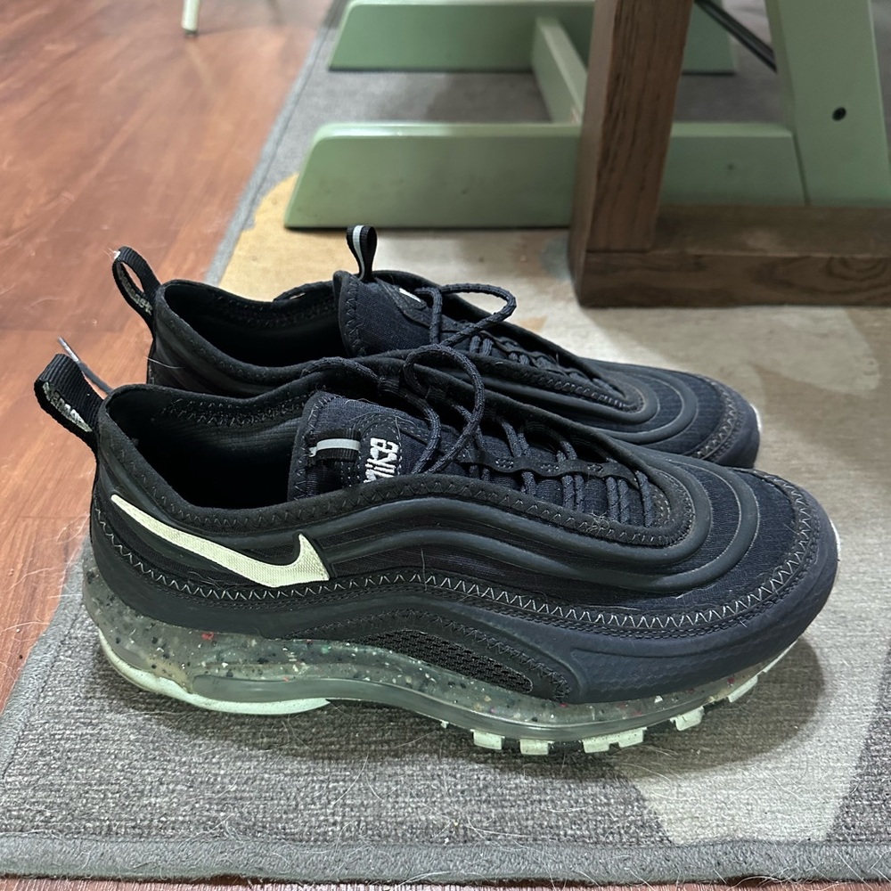 Nike Terrascape 97
